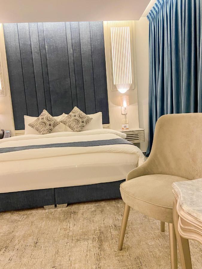 Rival Hotel Амман Екстер'єр фото