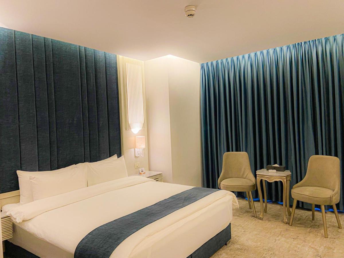 Rival Hotel Амман Екстер'єр фото