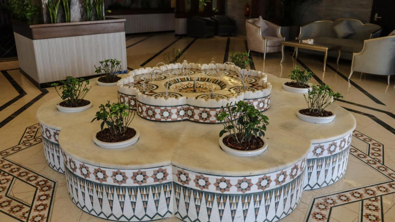 Rival Hotel Амман Екстер'єр фото