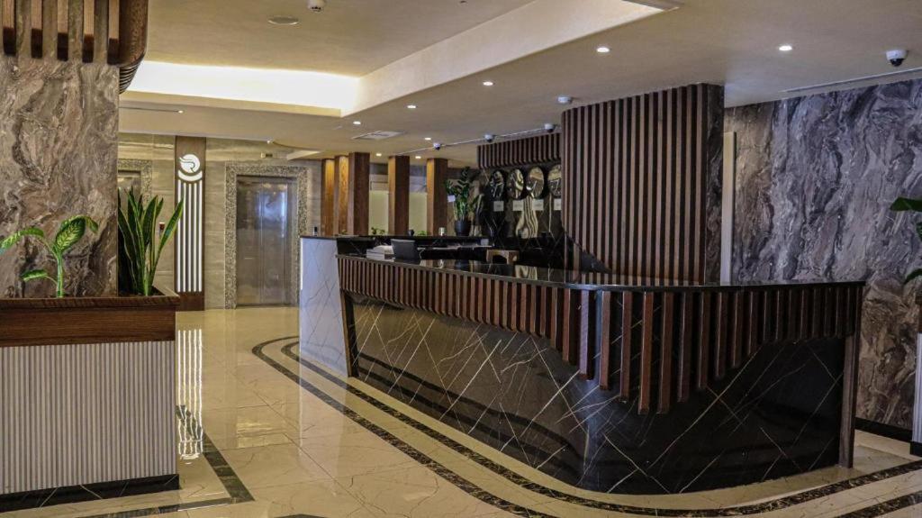 Rival Hotel Амман Екстер'єр фото