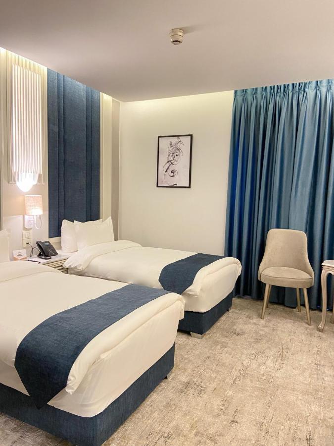 Rival Hotel Амман Екстер'єр фото