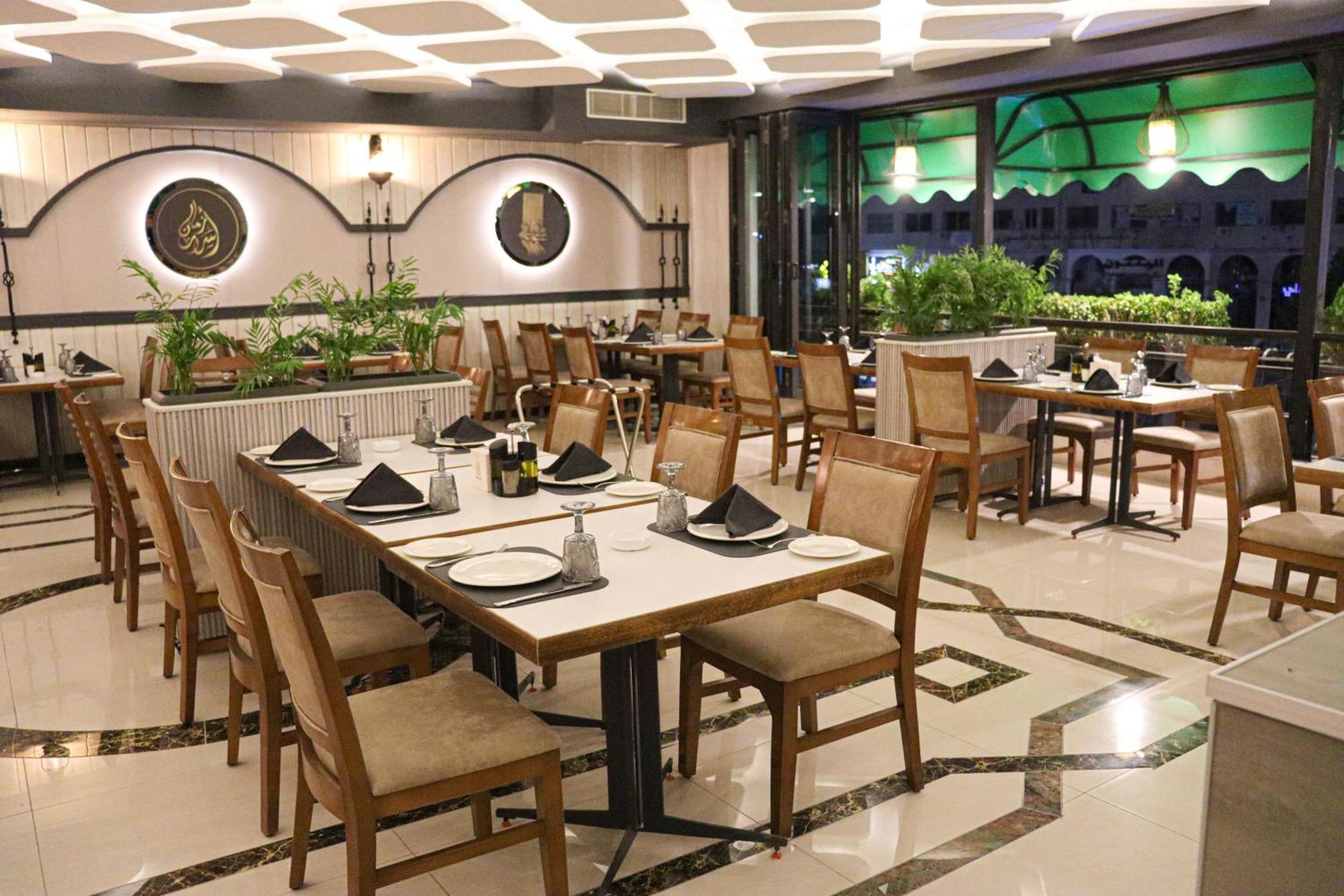 Rival Hotel Амман Екстер'єр фото