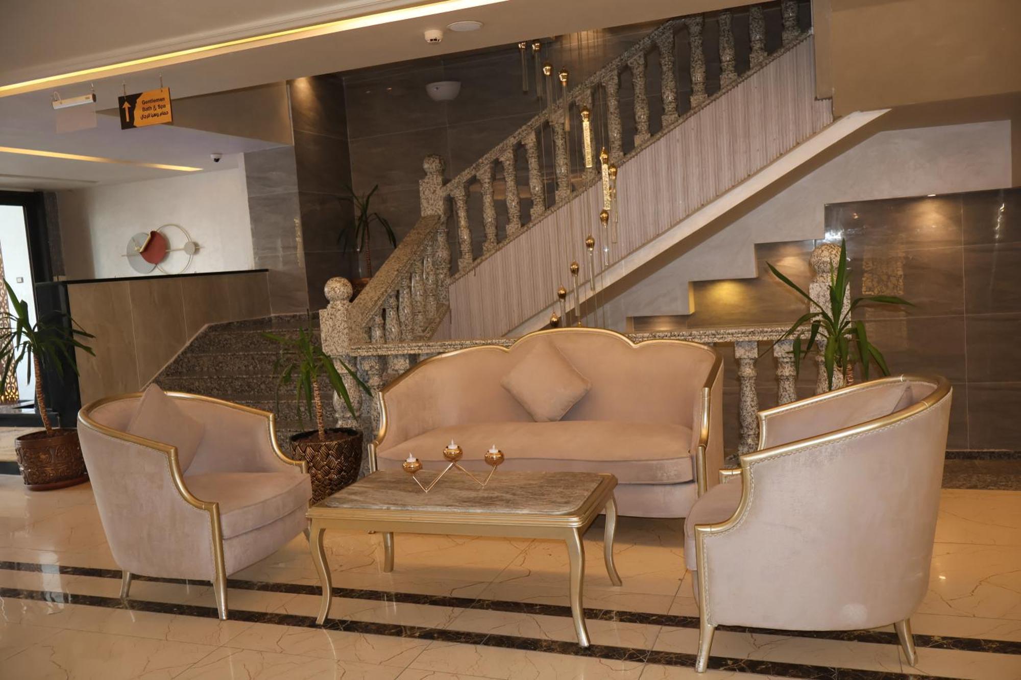 Rival Hotel Амман Екстер'єр фото